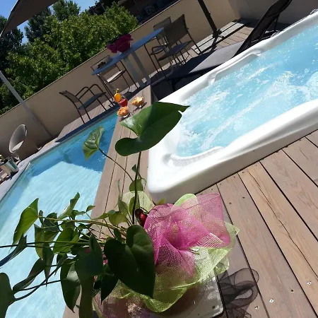"La Conchiglia D' Oro" Hotel & Spa-2